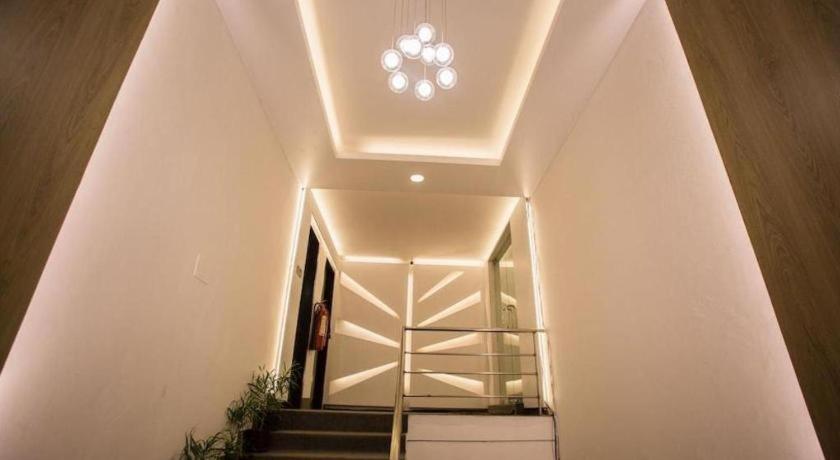 Hotel Tropical Daisy Dhaka Zewnętrze zdjęcie