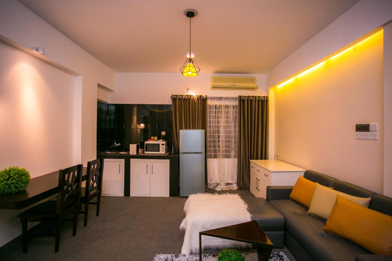 Hotel Tropical Daisy Dhaka Zewnętrze zdjęcie